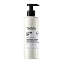 L'Oréal Professionnel Metal DX Anti-Porosity Filler Pre-Shampoo Treatment 250ml - Metal DX | L'Oréal Partner Shop
