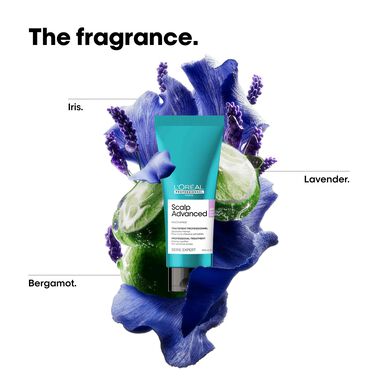 L'Oréal Professionnel Scalp Advanced 5-in-1 Professional Leave-in Serum 90ml - Scalp Advanced L'Oréal Professionnel Scalp Advanced 5-in-1 Professional Leave-in Serum 90ml - Scalp Advanced | L'Oréal Partner Shop