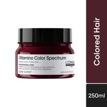 L'Oréal Professionnel Vitamino Color Spectrum Mask for all colored hair 250 ml -  | L'Oréal Partner Shop