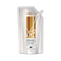 X-Tenso Oleoshape - Resistant Hair - L'Oréal Professionnel Texture | L'Oréal Partner Shop