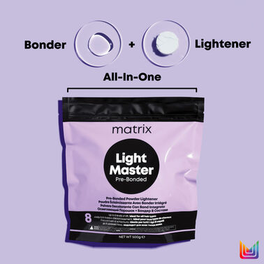 Light Master - Matrix Coloration | L'Oréal Partner Shop