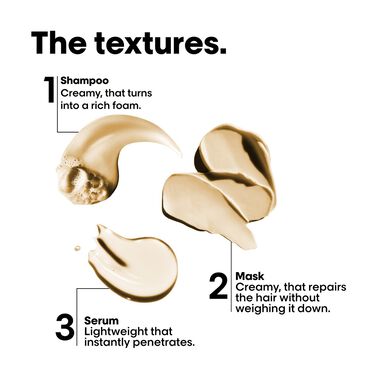 L'Oréal Professionnel Damage Repair Hair Kit with Absolut Repair 3-Step Regime - Festive Scheme | L'Oréal Partner Shop