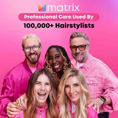 Matrix Insta Cure Shampoo - Matrix Shampoo | L'Oréal Partner Shop