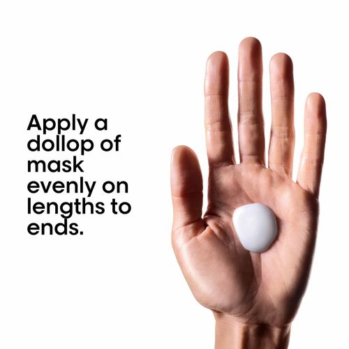 L'Or&eacute;al Professionnel Xtenso Care Sulfate-free Masque 250gms - L'Or&eacute;al Professionnel Haircare | L'Or&eacute;al Partner Shop