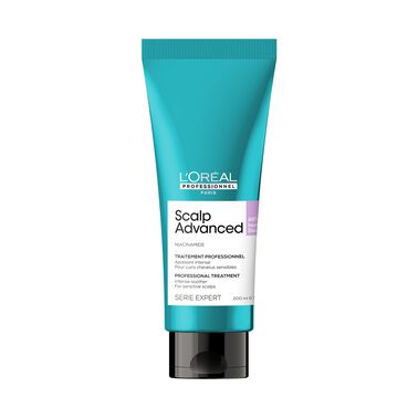 L'Oréal Professionnel Scalp Advanced 5-in-1 Professional Leave-in Serum 90ml - Scalp Advanced L'Oréal Professionnel Scalp Advanced 5-in-1 Professional Leave-in Serum 90ml - Scalp Advanced | L'Oréal Partner Shop