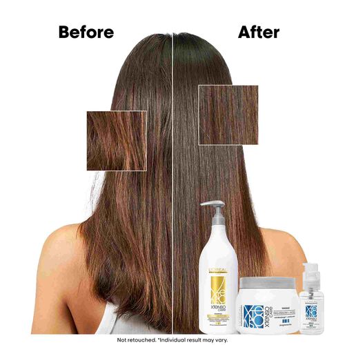 L'Or&eacute;al Professionnel Xtenso Care Sulfate-free Shampoo 1500ml - Xtenso June Scheme | L'Or&eacute;al Partner Shop