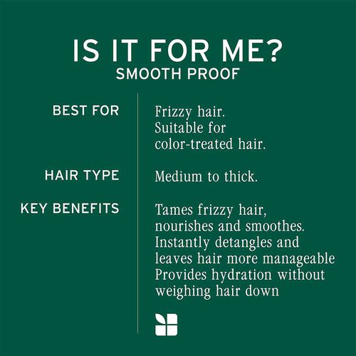 Biolage Smoothproof Shampoo - biolage-april-scheme | L'Or&eacute;al Partner Shop