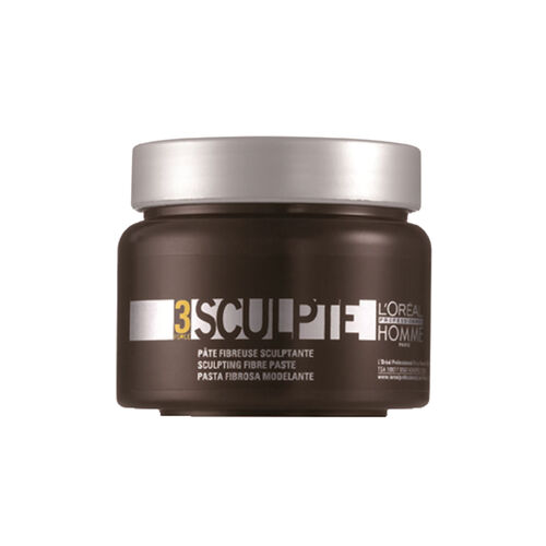 Homme Sculpte - lp-styling | L'Or&eacute;al Partner Shop