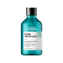 L'Oreal Professionnel Anti-Oiliness Shampoo 300ml - L'Oréal Professionnel L'Oreal Professionnel Anti-Oiliness Shampoo 300ml - L'Oréal Professionnel | L'Oréal Partner Shop