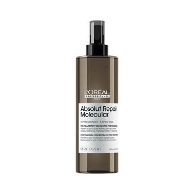 L'Oreal Professionnel Absolut Repair Molecular Pre-Treatment 190ml - Absolut Repair Molecular | L'Oréal Partner Shop