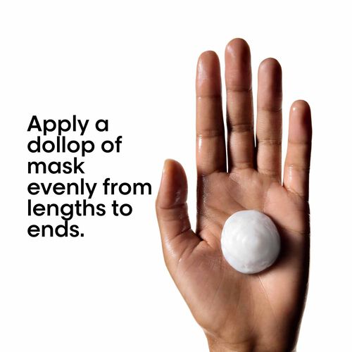 L'Oreal Professionnel Metal DX Mask 250ml - L'Or&eacute;al Professionnel Haircare | L'Or&eacute;al Partner Shop