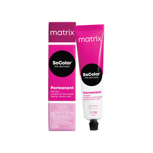 SoColor - Festive Scheme | L'Or&eacute;al Partner Shop