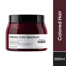 L'Oréal Professionnel Vitamino Color Spectrum Mask for all colored hair 500 ml -  | L'Oréal Partner Shop