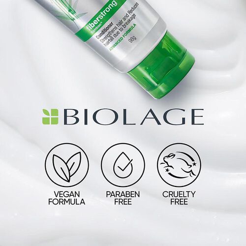 Biolage Fiberstrong Shampoo - Biolage Shampoo | L'Or&eacute;al Partner Shop