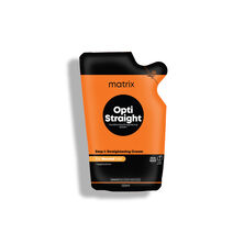 Opti.Straight Straightening Cream Normal - Matrix | L'Oréal Partner Shop