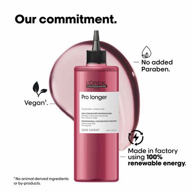 L'Oréal Professionnel Pro Longer Concentrate 400ml - Pro Longer | L'Oréal Partner Shop