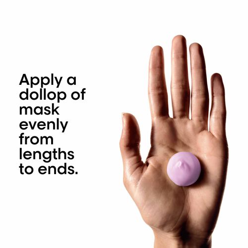 L'Or&eacute;al Professionnel Liss Unlimited Mask 500ml -  | L'Or&eacute;al Partner Shop