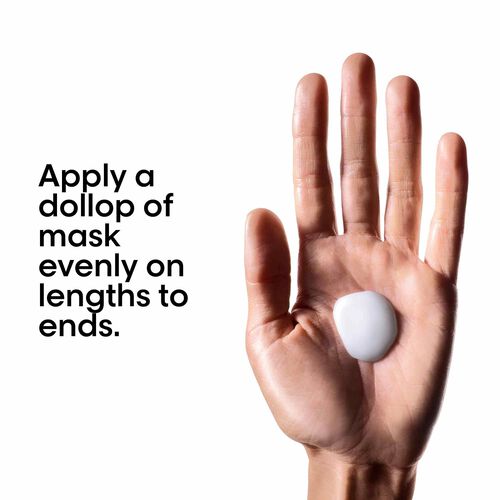 L'Or&eacute;al Professionnel Xtenso Care Masque 500ml - Xtenso June Scheme | L'Or&eacute;al Partner Shop