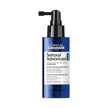 L'Oreal Professionnel Serioxyl Advanced Serum for Hair Growth 90ml - Scalp Advanced | L'Oréal Partner Shop