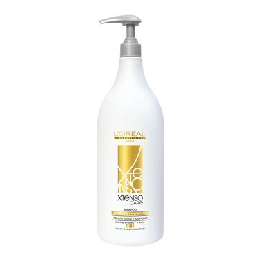 L'Oréal Professionnel Xtenso Care Sulfate-free Shampoo 1500ml - Xtenso Care Sulfate-Free | L'Oréal Partner Shop