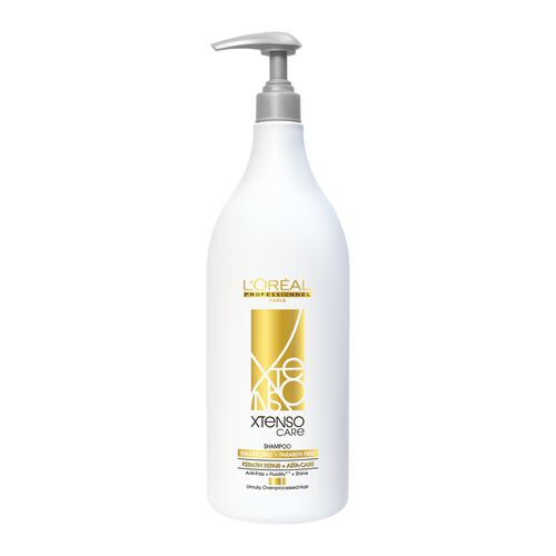 L'Or&eacute;al Professionnel Xtenso Care Sulfate-free Shampoo 1500ml - Xtenso June Scheme | L'Or&eacute;al Partner Shop