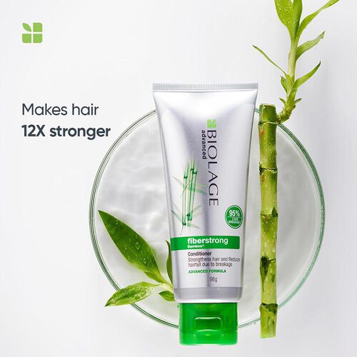 Biolage Fiberstrong Conditioner - Biolage Conditioners | L'Or&eacute;al Partner Shop