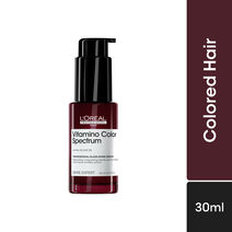 L'Oréal Professionnel Vitamino Color Spectrum Glass shine serum for all colored hair 30 ml -  | L'Oréal Partner Shop