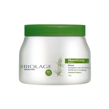 Biolage Fiberstrong Masque - Biolage Mask | L'Oréal Partner Shop