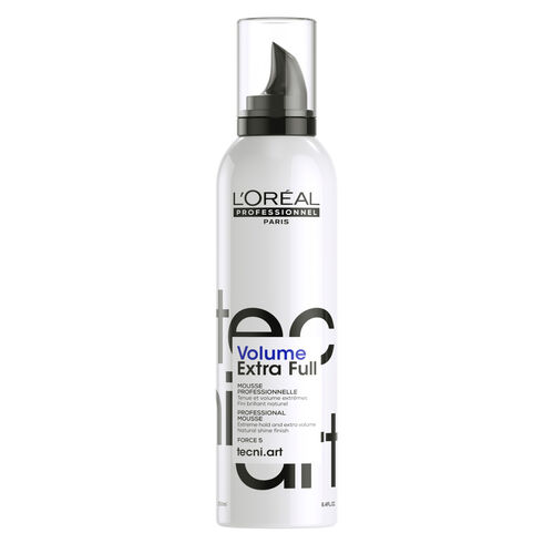 Full Volume Extra Mousse - lp-styling | L'Or&eacute;al Partner Shop