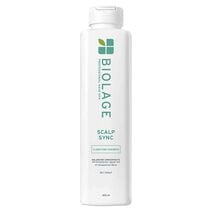 Biolage Scalp Sync Clarifying Shampoo - Scalp Sync | L'Or&eacute;al Partner Shop