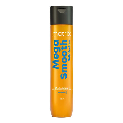 Matrix Mega Smooth Sulfate Free Professional Shampoo -  | L'Or&eacute;al Partner Shop
