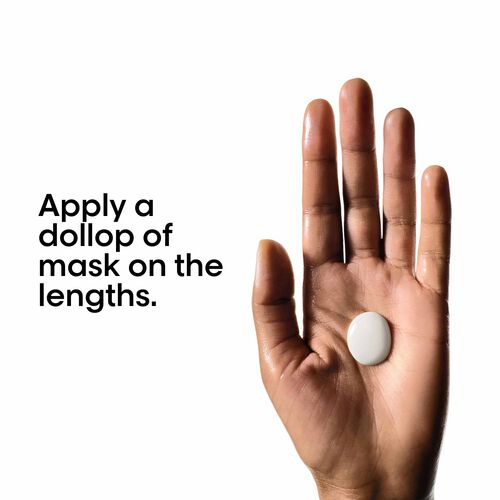 L'Or&eacute;al Professionnel Absolut Repair Molecular Leave-in Cream 100ml - Festive Scheme | L'Or&eacute;al Partner Shop