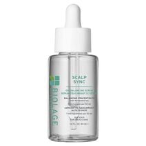 Biolage Scalp Sync Oil Balancing Serum - Biolage Leave-In | L'Or&eacute;al Partner Shop