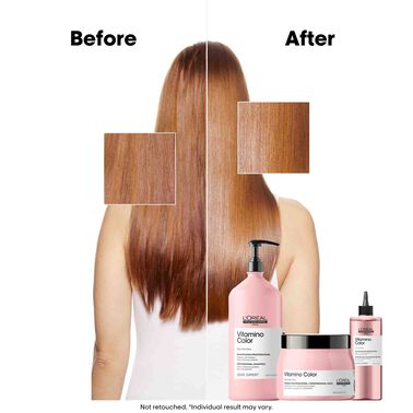 L'Oréal Professionnel Vitamino Mask 500ml - L'Oréal Professionnel L'Oréal Professionnel Vitamino Mask 500ml - L'Oréal Professionnel | L'Oréal Partner Shop