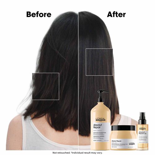L'Or&eacute;al Professionnel Absolut Repair Shampoo 1500ml -  | L'Or&eacute;al Partner Shop