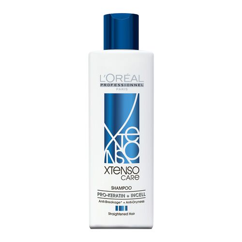 L'Or&eacute;al Professionnel Xtenso Care Shampoo 300ml - L'Or&eacute;al Professionnel Haircare | L'Or&eacute;al Partner Shop