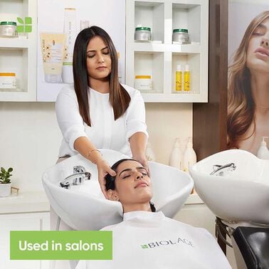 Biolage Fiberstrong Masque - Biolage Mask | L'Oréal Partner Shop