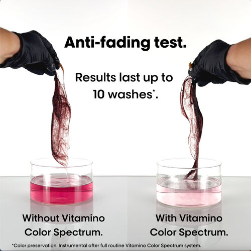 L'Or&eacute;al Professionnel Vitamino Color Spectrum Shampoo for all colored hair 1500 ml -  | L'Or&eacute;al Partner Shop