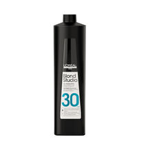 Blond Studio Oil Developer 30 vol - lp-color | L'Oréal Partner Shop
