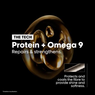 L'Oréal Professionnel Damage Repair Hair Kit with Absolut Repair 3-Step Regime - Festive Scheme | L'Oréal Partner Shop