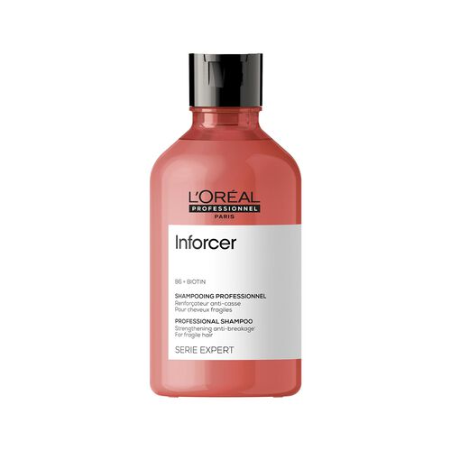 L'Or&eacute;al Professionnel Inforcer Shampoo 300ml - L'Or&eacute;al Professionnel Haircare | L'Or&eacute;al Partner Shop