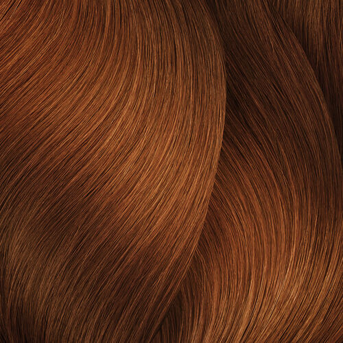 Dia Light 7.43 - Blonde Copper Gold - lp-color | L'Or&eacute;al Partner Shop