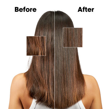 X-Tenso Oleoshape - Resistant Hair - L'Oréal Professionnel Texture | L'Oréal Partner Shop