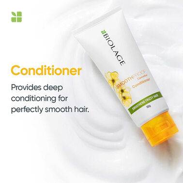 Biolage Smoothproof Conditioner - Biolage Conditioners Biolage Smoothproof Conditioner - Biolage Conditioners | L'Oréal Partner Shop