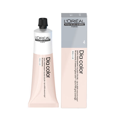 Dia Color - lp-color | L'Oréal Partner Shop