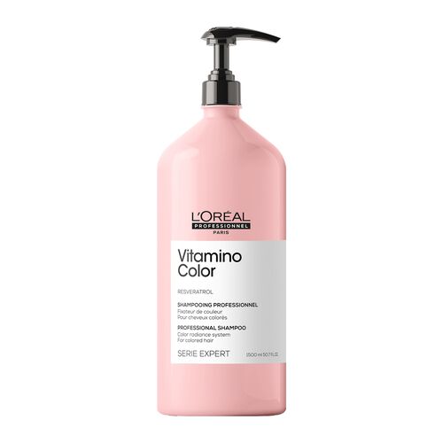 L'Or&eacute;al Professionnel Vitamino Shampoo 1500ml -  | L'Or&eacute;al Partner Shop