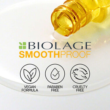 Biolage Smoothproof Conditioner - Biolage Conditioners Biolage Smoothproof Conditioner - Biolage Conditioners | L'Oréal Partner Shop