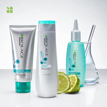 Biolage Scalppure Conditioner - Biolage | L'Oréal Partner Shop