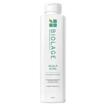 Biolage Scalp Sync Anti-Dandruff Shampoo - Biolage Shampoos | L'Or&eacute;al Partner Shop