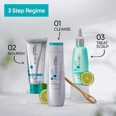 Biolage Scalppure Conditioner - Biolage | L'Oréal Partner Shop